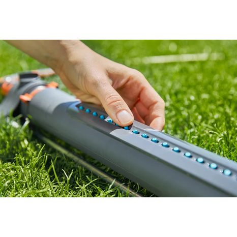 Zavlažovač čtyřplošný Gardena AquaZoom S 18710-20 - 8