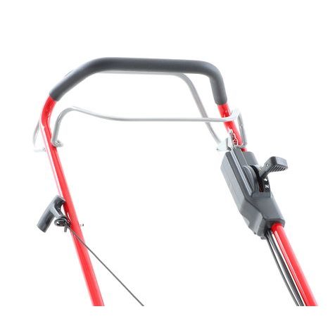 Benzínová kosačka Weibang WB 537 SCM - 26