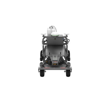 Lajnovačka pro robotickou sekačku FJD RM21 - 7
