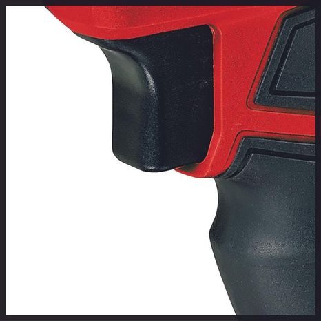 Aku rázový utahovák Einhell TE-CI 18/1 Li-Solo 4510034 - 6