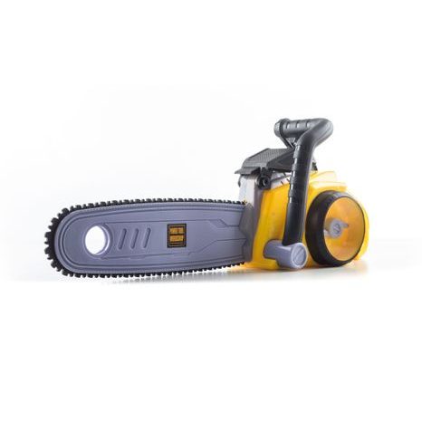 Detský fukár a motorová píla na batérie DELUXE TOOLS G21 60026320 - 5