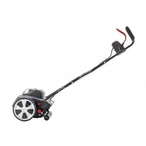 Aku vřetenová sekačka AL-KO 38.4 Li HM Comfort SET - 3