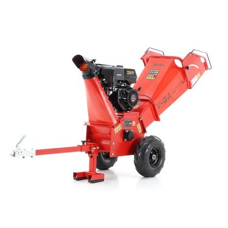 Benzínový drvič konárov VeGA CH1214 - 15
