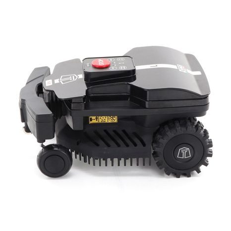 Robotická sekačka TECHline NEXTTECH LX2 - 6