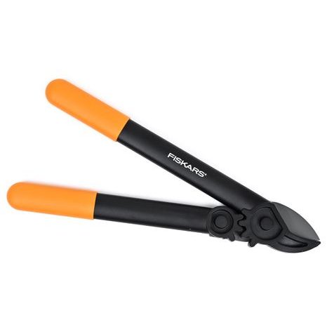 Pákové zahradní nůžky Fiskars PowerGear™ L31 1000581 - 3