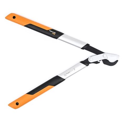 Pákové zahradní nůžky Fiskars PowerGearX S LX92 1020186 - 4