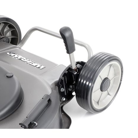 Benzínová kosačka Weibang WB 778 SLCV - 19