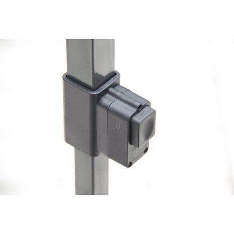 Mobilní party stan Garden VeGA - 23