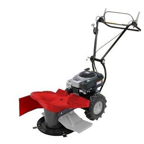 Benzínová bubnová kosačka Lumag HGS-87564