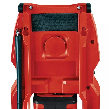 Aku rádio Einhell TC-RA 18 Li BT Solo 3408017 - 3