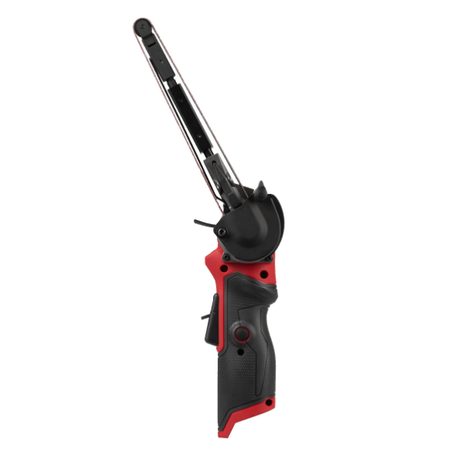 Aku pásový pilník Milwaukee M12 FBFL13-0 4933480960