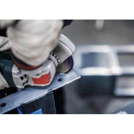 Řezný kotouč Bosch PRO Stainless Steel and Metal 125 x 1,6 mm 2608619363 - 2