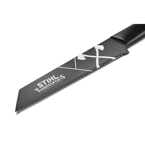 Nůž na chleba STIHL TIMBERSPORTS® Edition - 3
