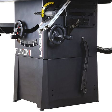 Elektrická stolní kotoučová pila IGM Laguna Fusion 1 - 5