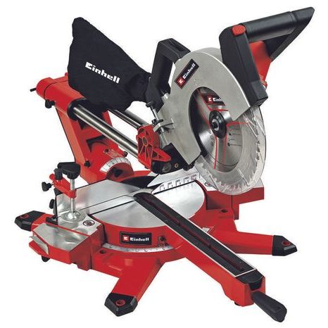 Elektrická pokosová pila Einhell TE-SM 2534 Dual