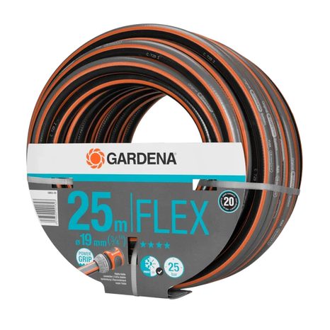 Zahradní hadice Gardena Comfort FLEX 3/4" 25 m 18053-20
