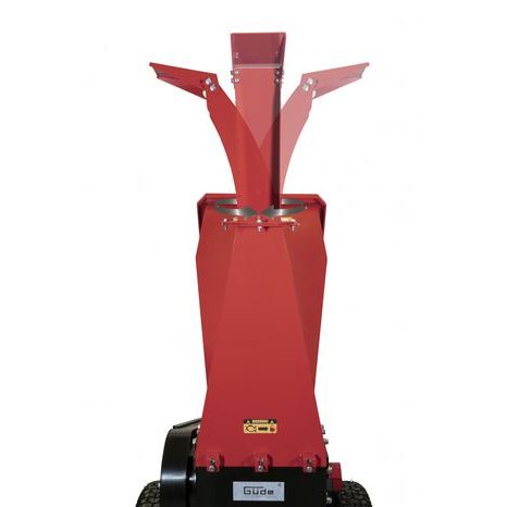 Benzínový drtič GÜDE GH 11.7-100 94409 - 5