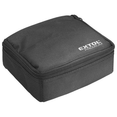 Krížový laserový merač EXTOL PREMIUM 8823307 - 2