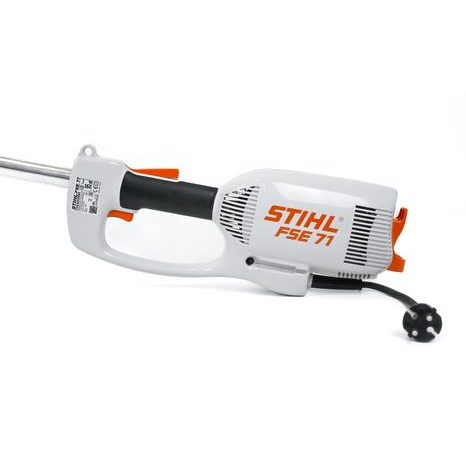 Elektrická strunová sekačka STIHL FSE 71 - 8