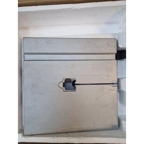 Použito - Elektrická pásová pila Scheppach HBS 261 - 5