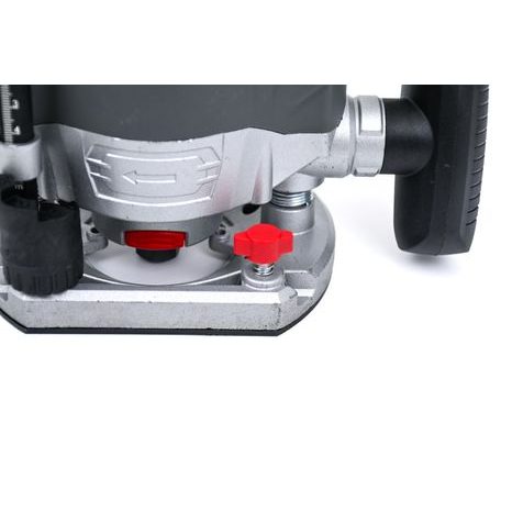 Elektrická horní frézka Powerplus POWE80020 - 9