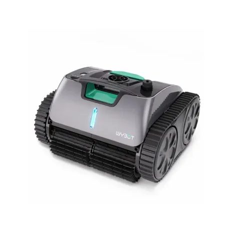 Automatický aku bazénový vysavač Wybot C1 Pro