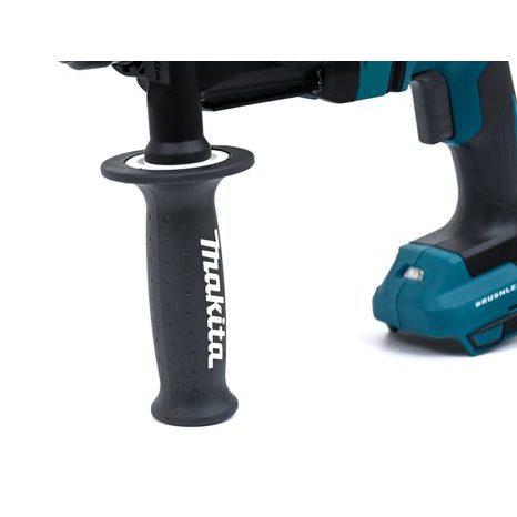 Aku kombinované kladivo Makita LXT DHR182RTJ - 10