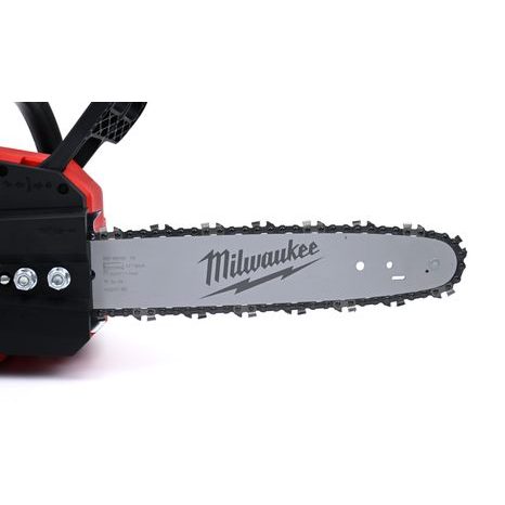 Aku řetězová pila Milwaukee M18 FCHSC-0 - 8