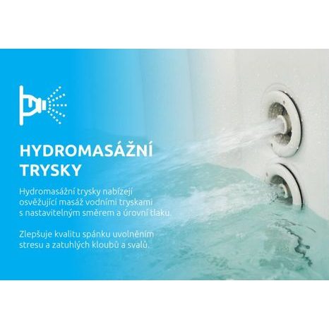 Vířivka MSpa Tekapo C-TE042 11400266 - 11
