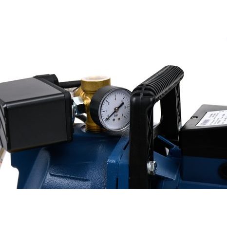 Poškozeno - Domácí vodárna Elpumps VB 50/1500 B Automatic - 13