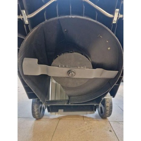 Použito - Elektrická sekačka AL-KO Comfort 40 E - 2