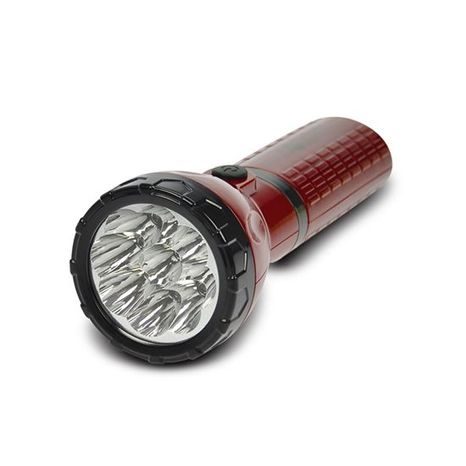 Svítilna LED nabíjecí SOLIGHT WN10 - 2