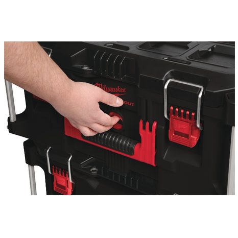Box na náradie Milwaukee PACKOUT Large 4932464079 - 4
