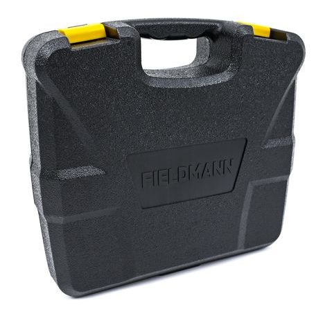 Aku vrtačka FIELDMANN FDV 10205-51AR - 13