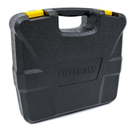 Aku vrtačka FIELDMANN FDV 10205-51AR - 12