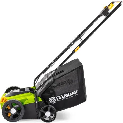 Elektrický vertikutátor FIELDMANN FZV 2104-E - 4