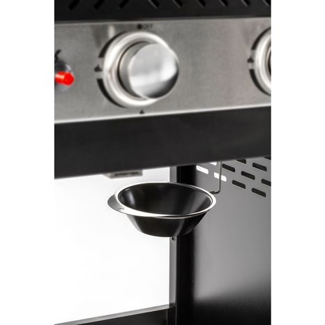 Plynový grill FIELDMANN FZG 3011 - 7