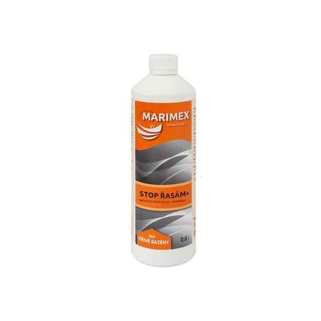 Marimex Spa STOP řasám+  0,6 l 11307045