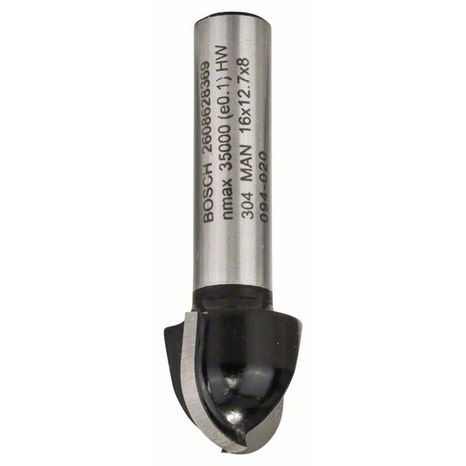 Žlábkovací fréza Bosch PRO 2608628369