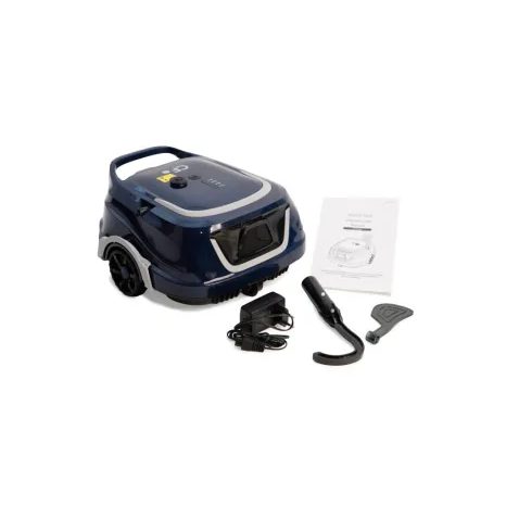 Automatický bazénový vysávač CF 55 AKU - 7