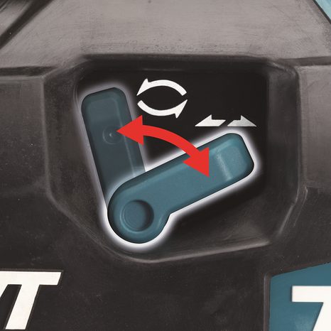 Aku píla chvostovka Makita s AVT XGT JR002GM201 - 7