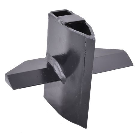 Poškozeno - Čtyřramenný štípací klín Scheppach 3905301701