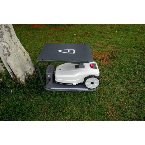 Robotická sekačka FJD FR4000 - 6