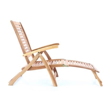 Poškozeno - Lehátko KING VeGA (1) - 19