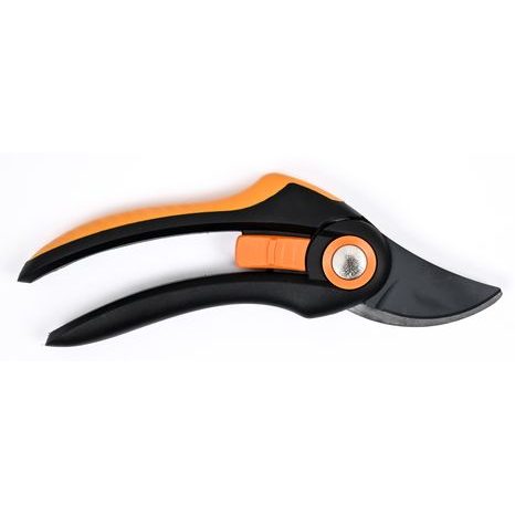 Ruční zahradní nůžky Fiskars Plus™ Smartfit P541 1057169 - 2