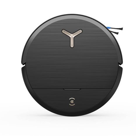 Robotický vysavač ECOVACS DEEBOT X9 PRO OMNI Black - 3