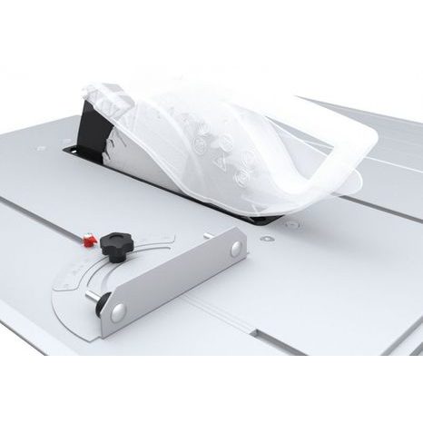 Poškozeno - Elektrická stolní kotoučová pila GÜDE GTK 2000.1 55262 - 16