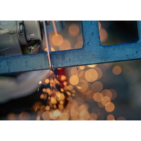 Diamantový řezný kotouč Bosch EXPERT Diamond Metal Wheel X-LOCK 125 mm 1 ks 2608900533 - 5