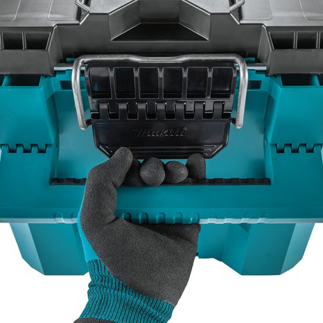 Box na nářadí prodlužovací XL Makita Maktrak P-91023 - 2
