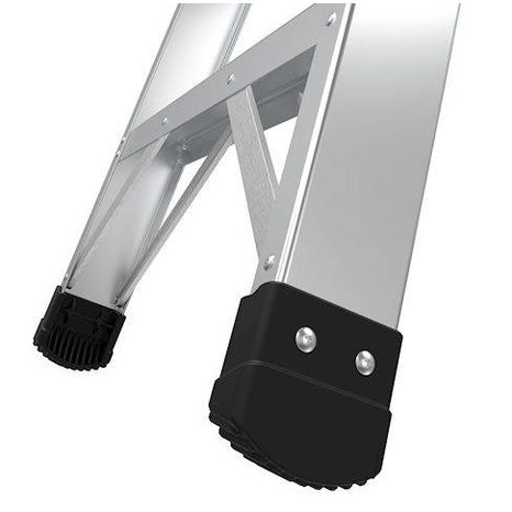 Multifunkční žebřík LittleGiant King Kombo Professional M5 14580EN - 21